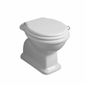 Унитаз напольный Simas Lante